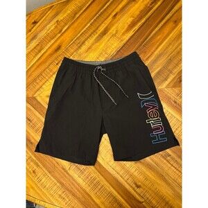 Hurley swim trunks